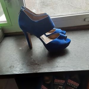 Bcbgeneration Heels